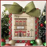 (image for) Big City Christmas - Department Store